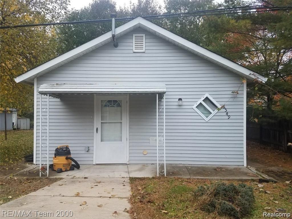 6549 Old Haggerty Road Canton, MI 48187 - Photo 1 of 8