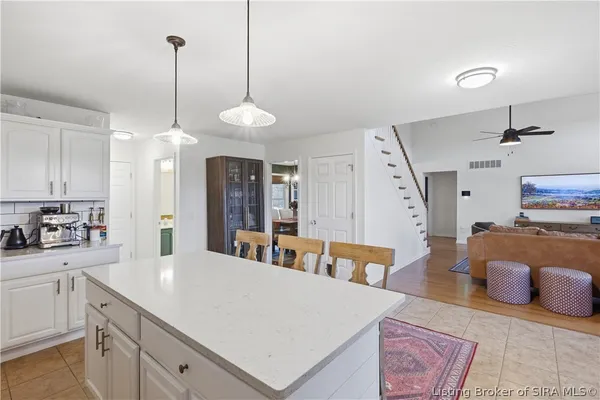 $479,900 | 6108 Caleigh Drive, Charlestown, IN 47111