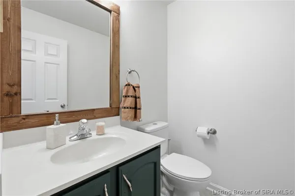 $479,900 | 6108 Caleigh Drive, Charlestown, IN 47111