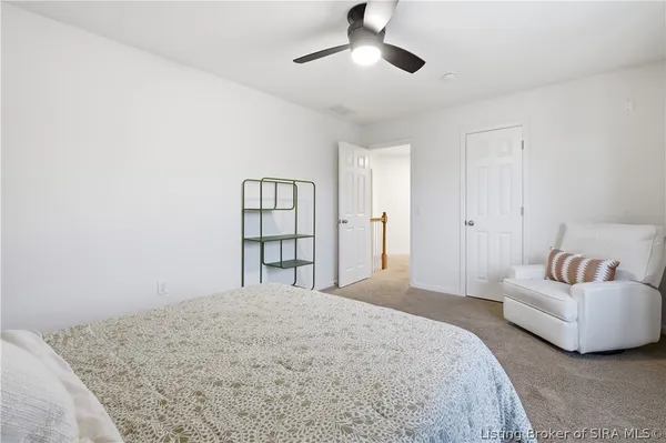 $479,900 | 6108 Caleigh Drive, Charlestown, IN 47111