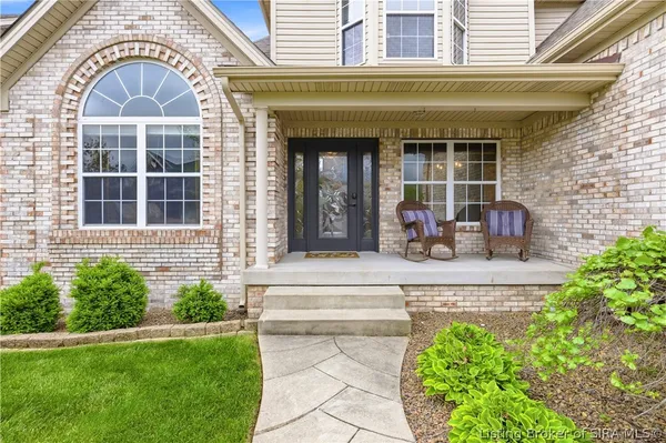 $479,900 | 6108 Caleigh Drive, Charlestown, IN 47111