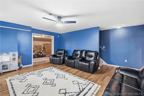 $479,900 | 6108 Caleigh Drive, Charlestown, IN 47111