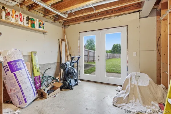 $479,900 | 6108 Caleigh Drive, Charlestown, IN 47111