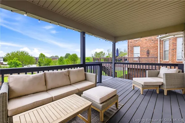$479,900 | 6108 Caleigh Drive, Charlestown, IN 47111