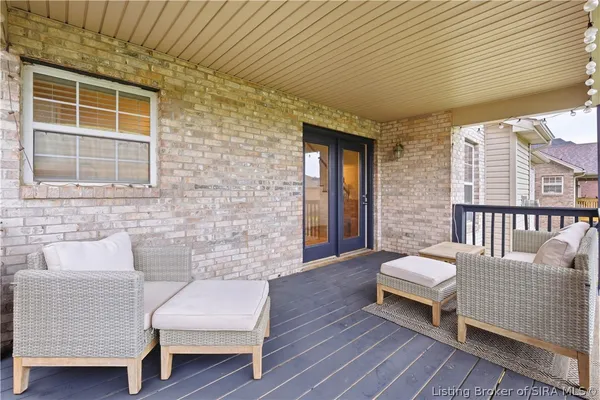 $479,900 | 6108 Caleigh Drive, Charlestown, IN 47111