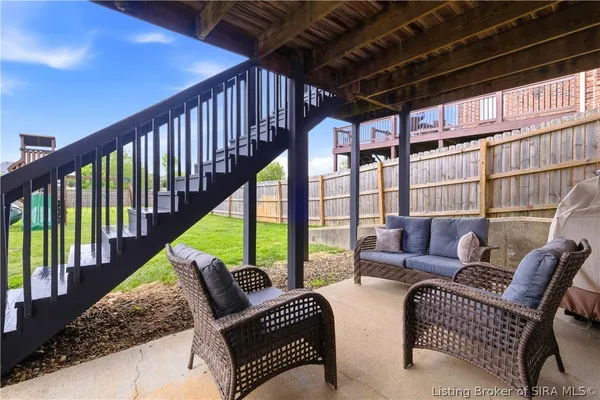 $479,900 | 6108 Caleigh Drive, Charlestown, IN 47111