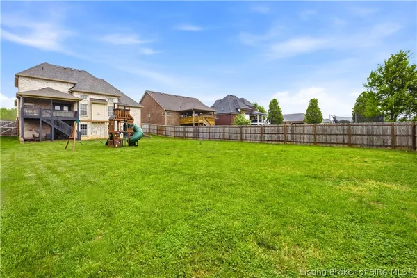 $479,900 | 6108 Caleigh Drive, Charlestown, IN 47111