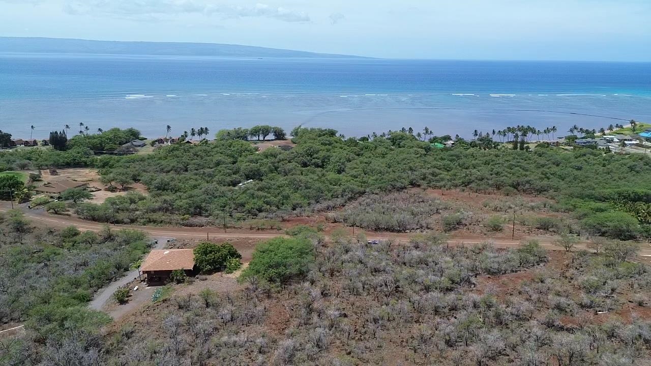 0 Uluanui Road, Unit 147 Kaunakakai, HI 96748 - Photo 21 of 25 an aerial view of multiple house