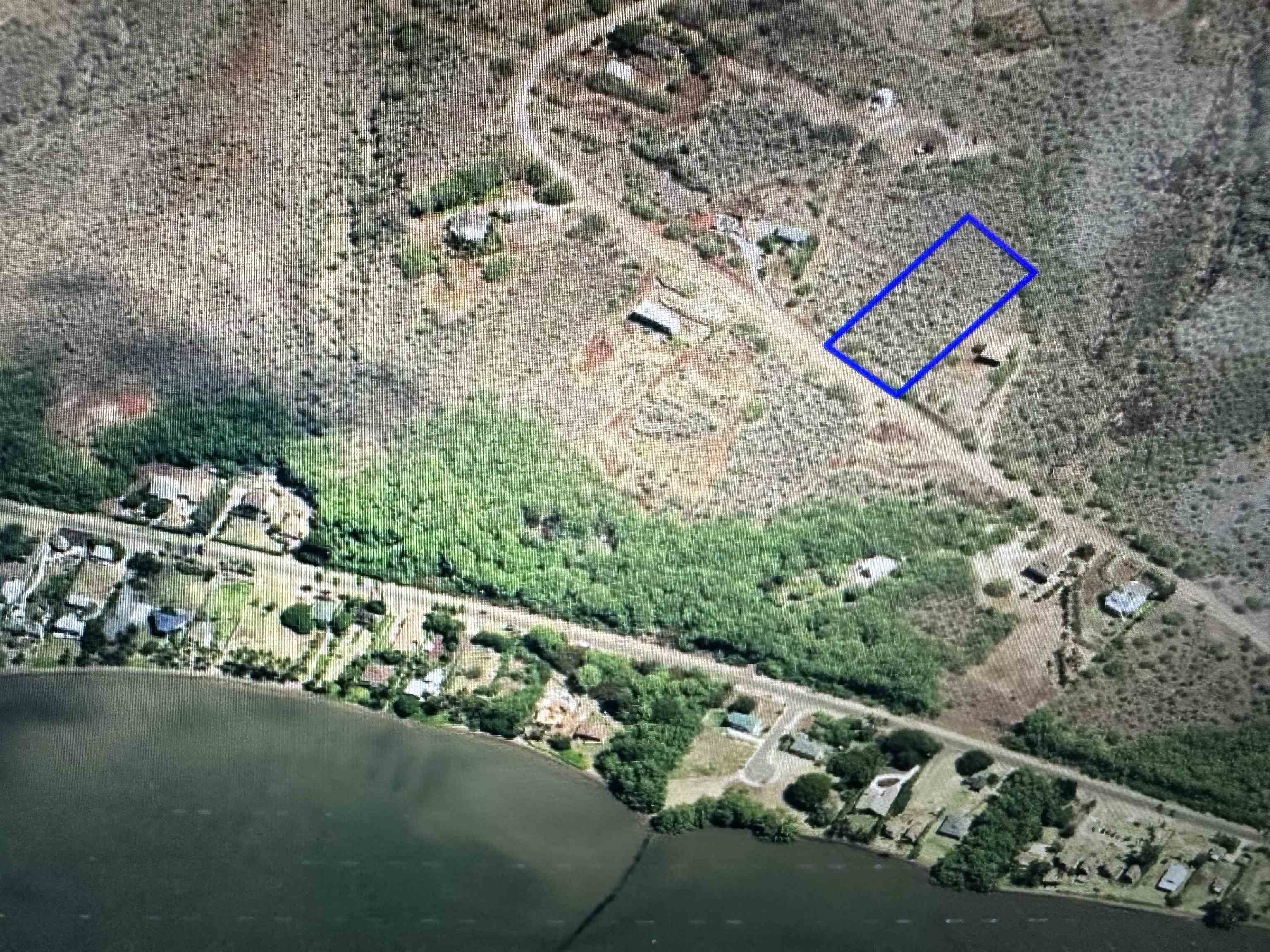 0 Uluanui Road, Unit 147 Kaunakakai, HI 96748 - Photo 25 of 25