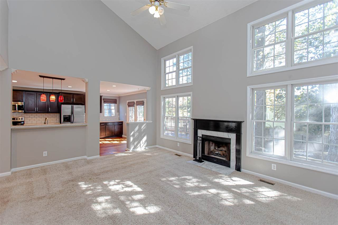 5404 Bentgrass Drive Raleigh, NC 27610 - Photo 12 of 30 Photo 12