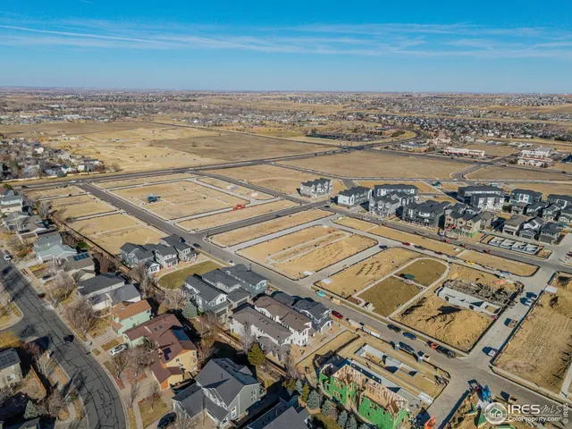 a view of a city with ocean view