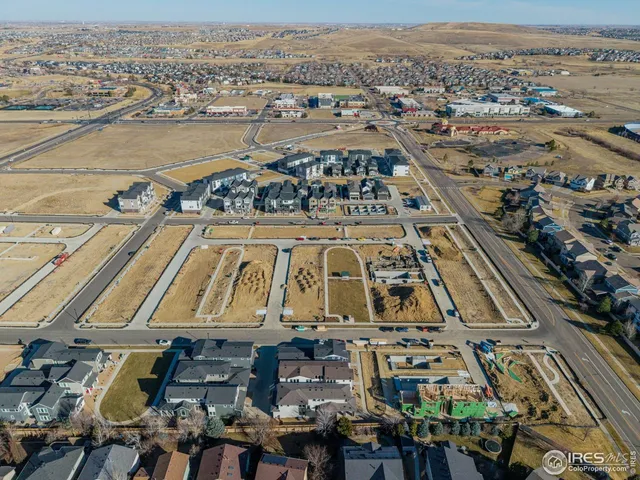 $795,000 | 674 Apex Street, Erie, CO 80516