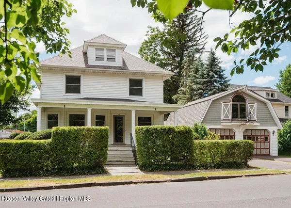 $690,000 | 54 Linderman Avenue, Kingston, NY 12401