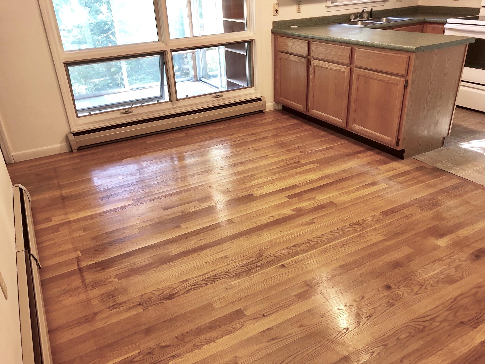 58 Daddy Johnny Road Tremont, ME 04674 - Photo 14 of 52 Beautiful flooring