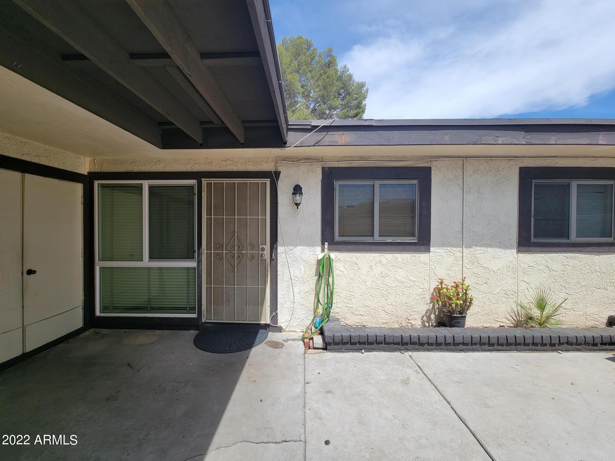 720 South Dobson Road, Unit 25 Mesa, AZ 85202 - Photo 2 of 15 20220527_141244