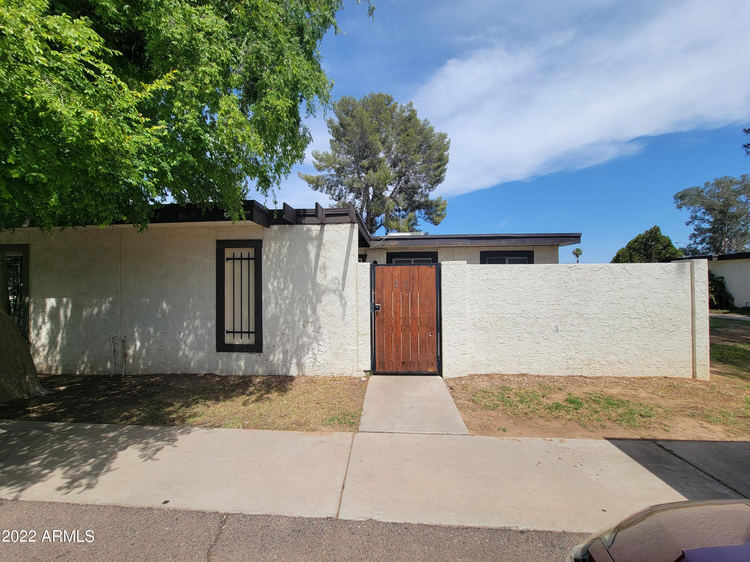 720 South Dobson Road, Unit 25 Mesa, AZ 85202 - Photo 3 of 15 20220527_141257