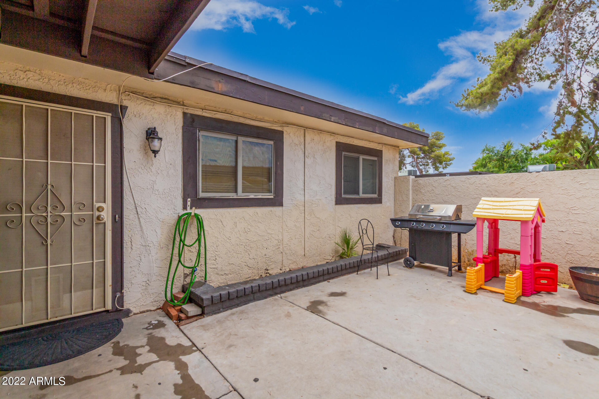 720 South Dobson Road, Unit 25 Mesa, AZ 85202 - Photo 4 of 15 03-Dobson