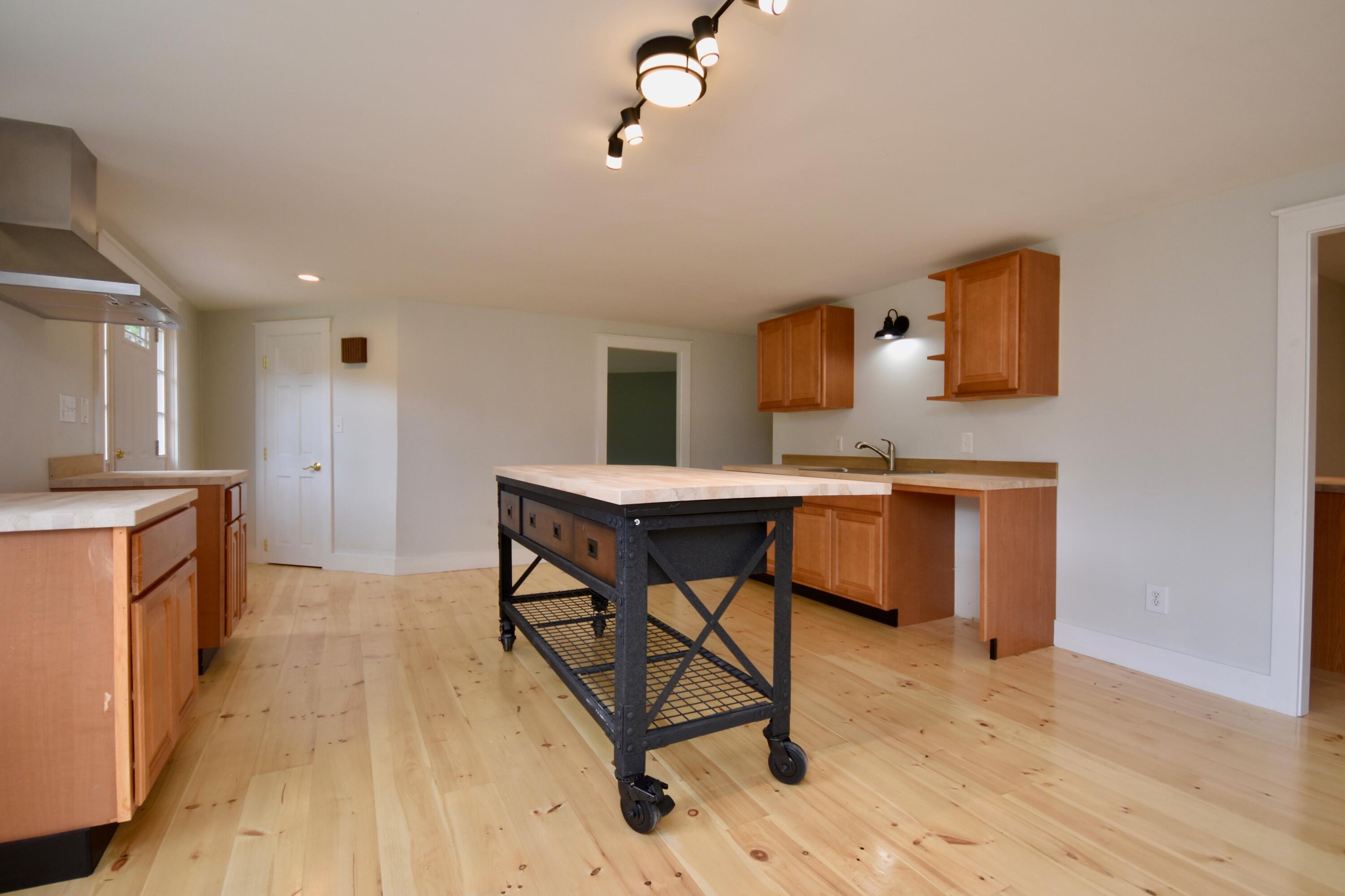 48 Gurney Hill Road Hope, ME 04847 - Photo 18 of 39 Kitchen