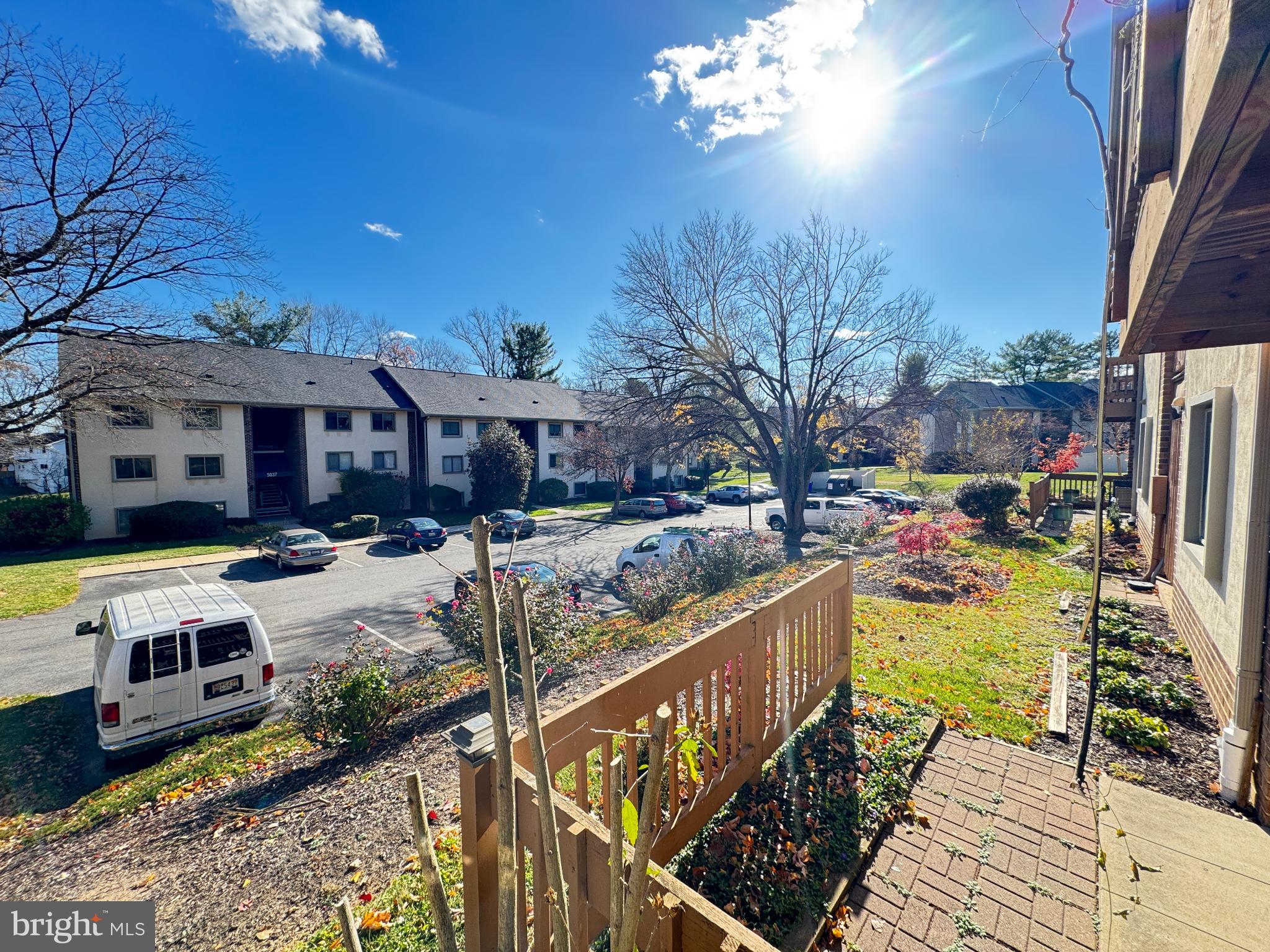 5033 Green Mountain Circle, Unit 2 Columbia, MD 21044 - Photo 32 of 40 Sunny day in a vibrant residential community.