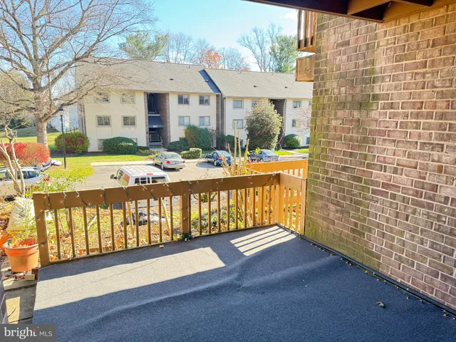 $219,900 | 5033 Green Mountain Circle, Unit 2, Columbia, MD 21044