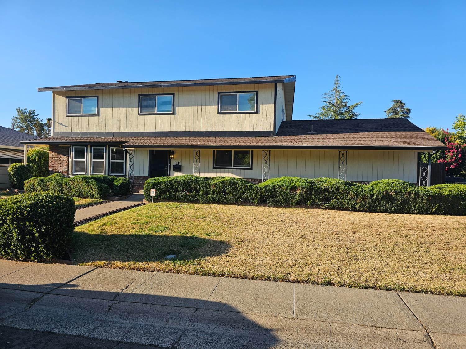 6117 Rutland Drive Carmichael, CA 95608 - Photo 29 of 40