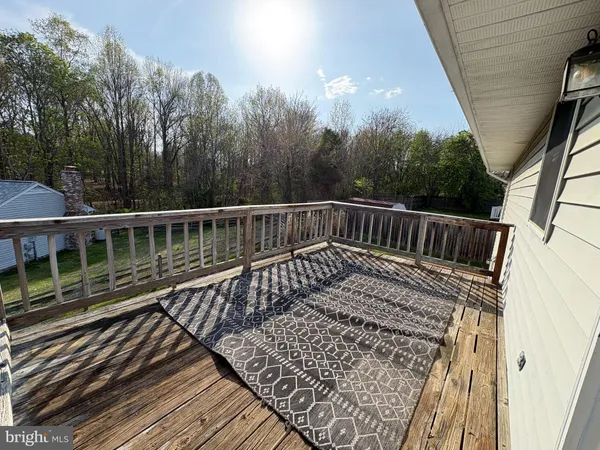 $2,450 | 706 Shamrock Drive, Fredericksburg, VA 22407