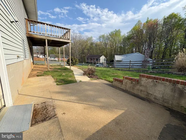$2,450 | 706 Shamrock Drive, Fredericksburg, VA 22407