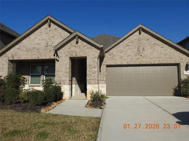$2,350 | 1130 Muscadine Hollow Lane, Richmond, TX 77406