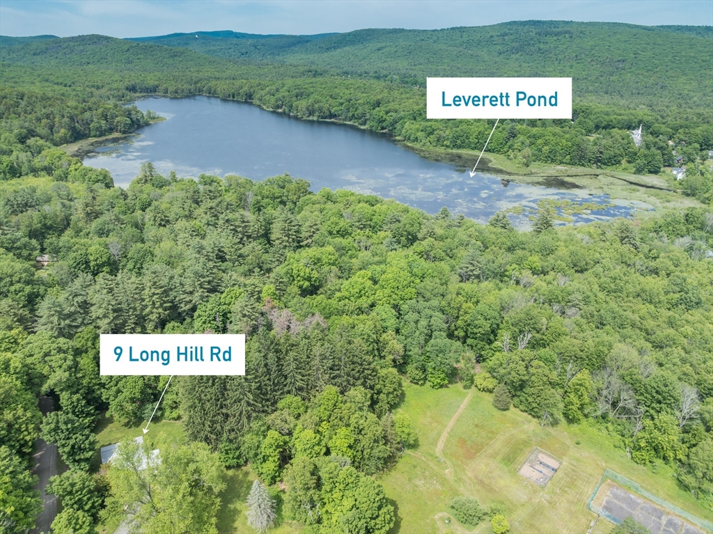 9 Long Hill Road Leverett, MA 01054 - Photo 33 of 37