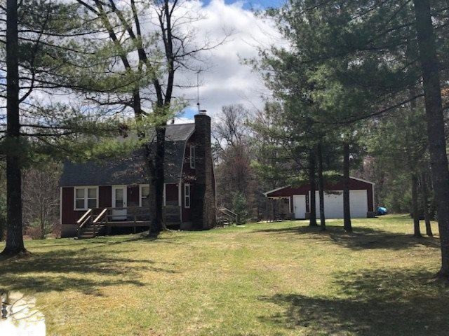 1119 17 Mile Road Marion, MI 49665 - Photo 1 of 36 1861239