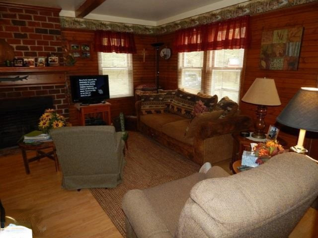 1119 17 Mile Road Marion, MI 49665 - Photo 15 of 36 1861239-16