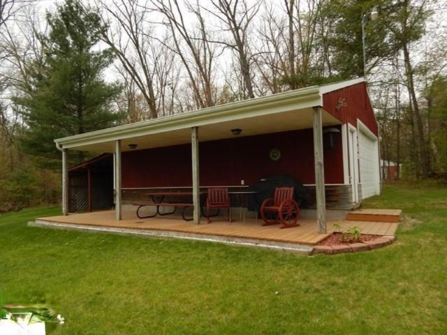 1119 17 Mile Road Marion, MI 49665 - Photo 19 of 36 1861239-20