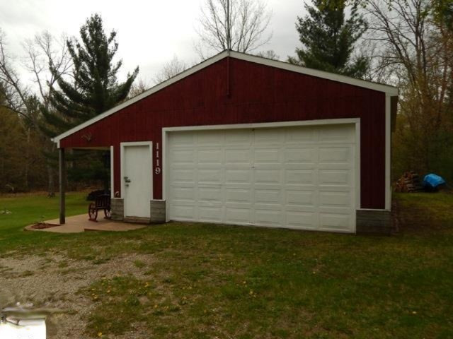 1119 17 Mile Road Marion, MI 49665 - Photo 20 of 36 1861239-21