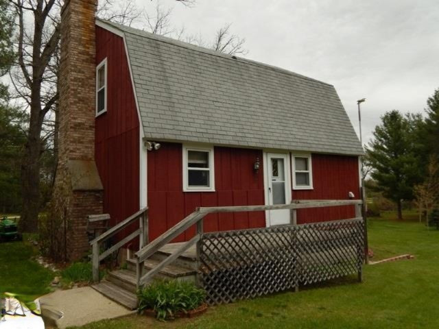 1119 17 Mile Road Marion, MI 49665 - Photo 2 of 36 1861239-1