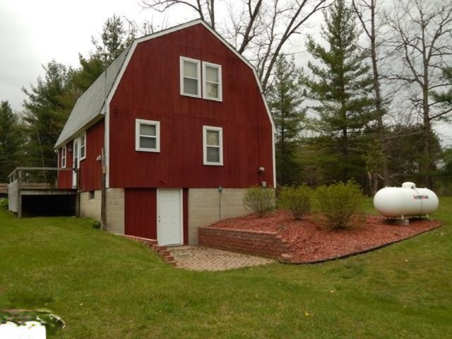 1119 17 Mile Road Marion, MI 49665 - Photo 22 of 36 1861239-24