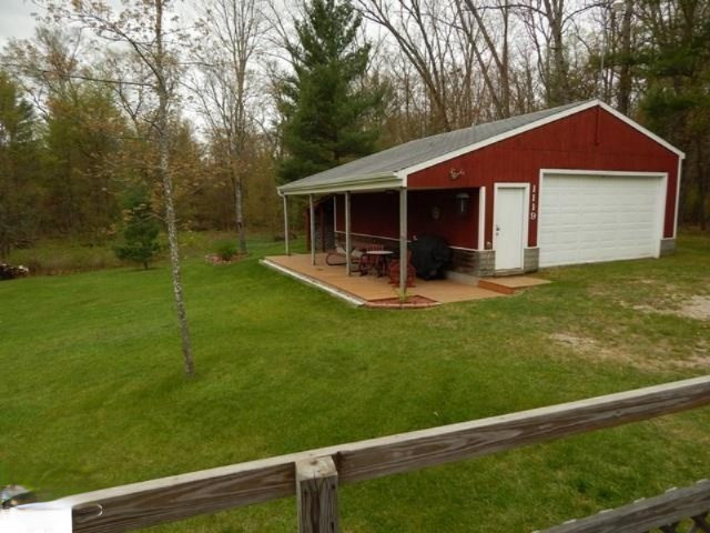 1119 17 Mile Road Marion, MI 49665 - Photo 25 of 36 1861239-30