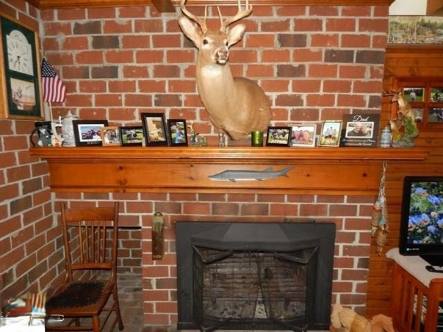 1119 17 Mile Road Marion, MI 49665 - Photo 30 of 36 1861239-38