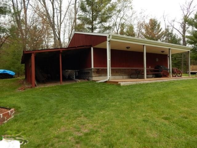 1119 17 Mile Road Marion, MI 49665 - Photo 35 of 36 1861239-44