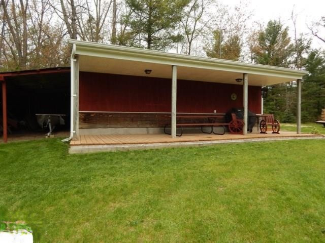 1119 17 Mile Road Marion, MI 49665 - Photo 36 of 36 1861239-45