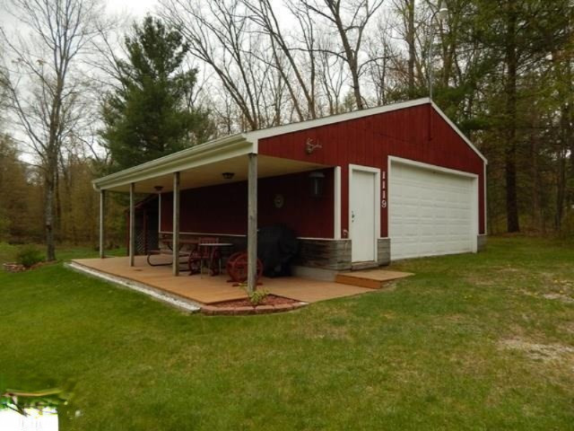 1119 17 Mile Road Marion, MI 49665 - Photo 4 of 36 1861239-3