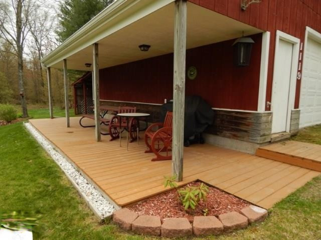 1119 17 Mile Road Marion, MI 49665 - Photo 5 of 36 1861239-4
