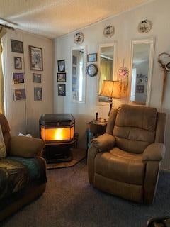46537 Gerber Road Bonanza, OR 97623 - Photo 2 of 13 Living room main