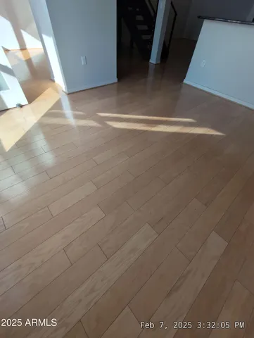 an aerial view of a city with lots of residential buildings