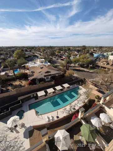 $519,900 | 1326 North Central Avenue, Unit 414, Phoenix, AZ 85004