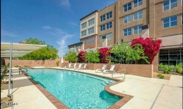 $519,900 | 1326 North Central Avenue, Unit 414, Phoenix, AZ 85004