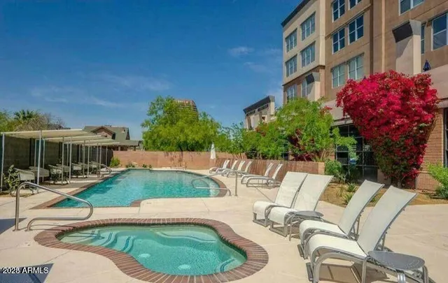 $519,900 | 1326 North Central Avenue, Unit 414, Phoenix, AZ 85004