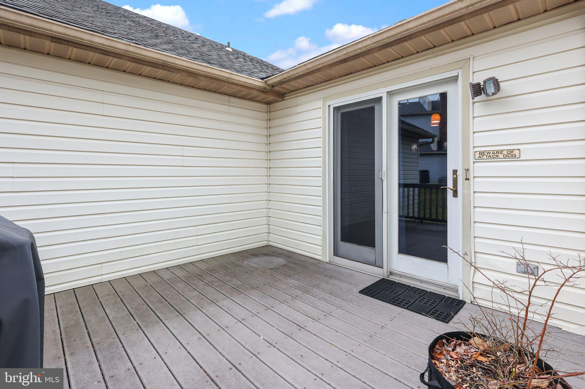233 Inverness Circle Chalfont, PA 18914 - Photo 26 of 31