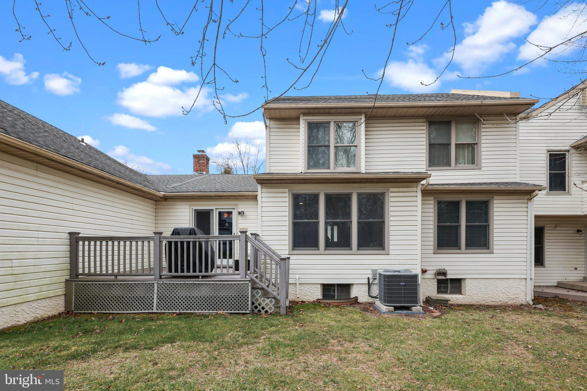 233 Inverness Circle Chalfont, PA 18914 - Photo 28 of 31