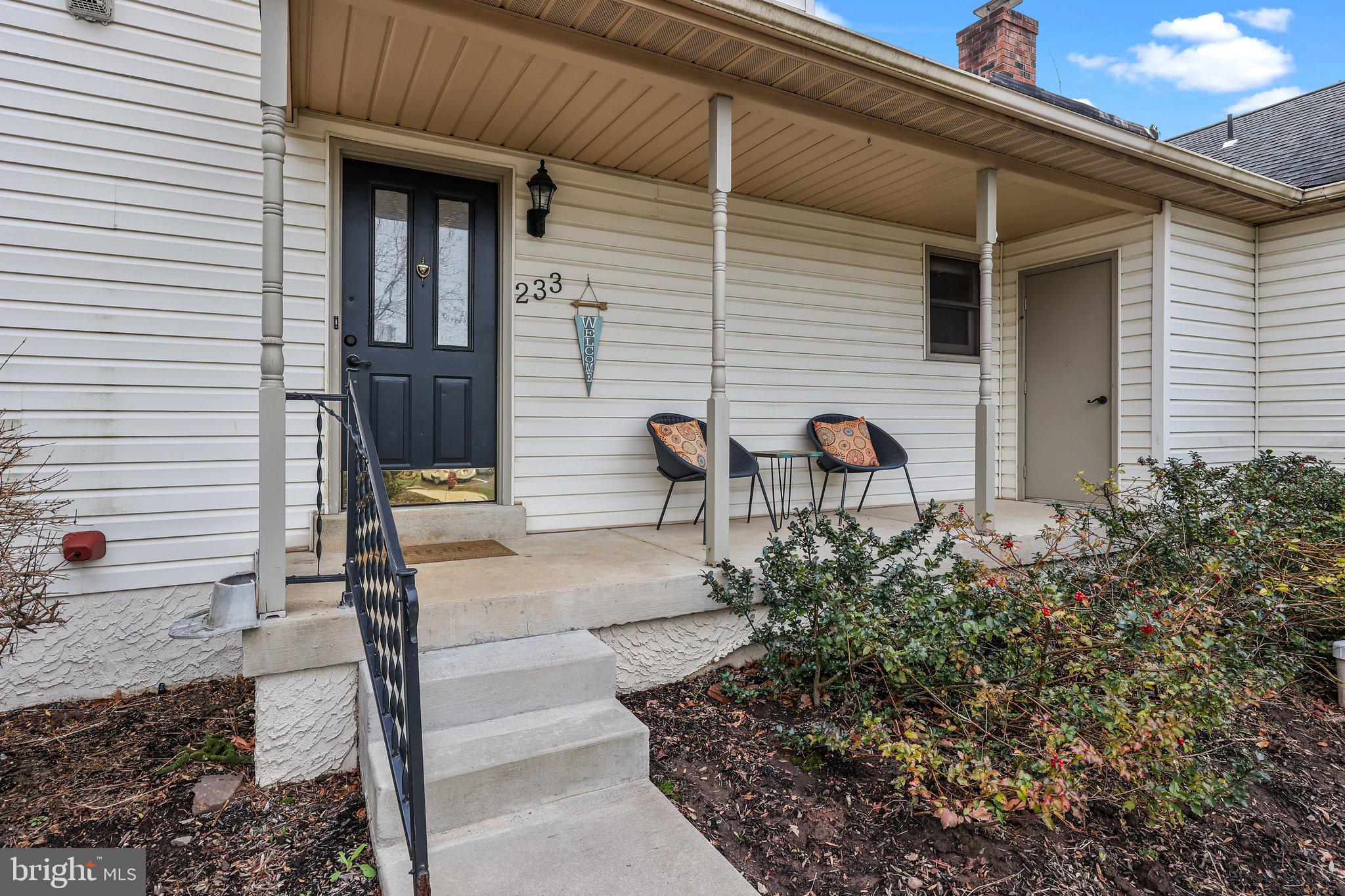 233 Inverness Circle Chalfont, PA 18914 - Photo 3 of 31