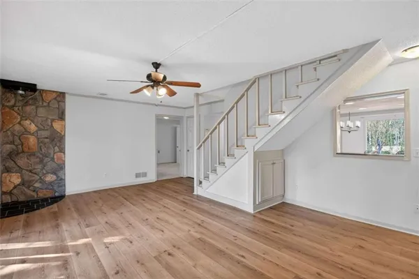 $275,000 | 1 Fairway Drive, Kennesaw, GA 30144